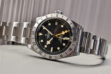 tudor san martin|tudor black bay pro.